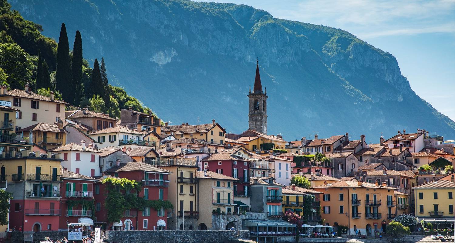 Best Of Northern Italy: Florence To Venice