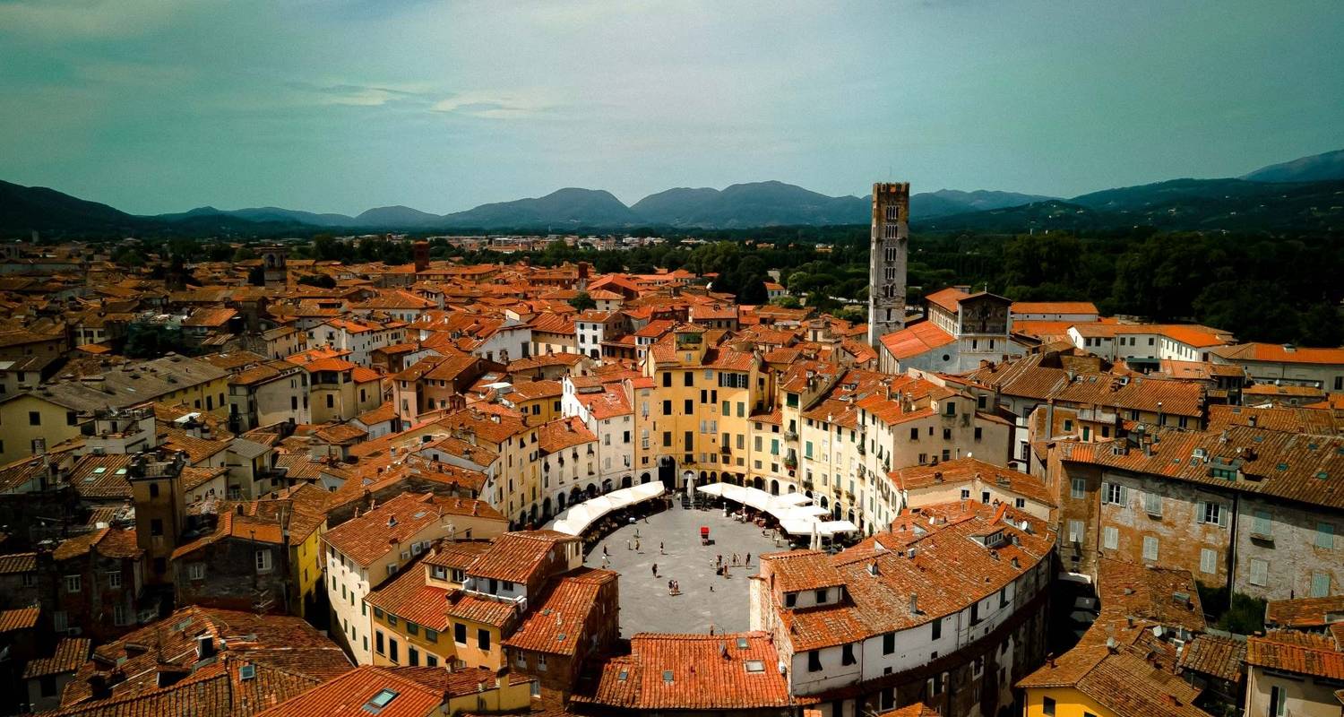 An adventure touring the most emblematic places in Italy 13 Day Highlights Of Italy Tour Package - Milan, Venice, Flo
