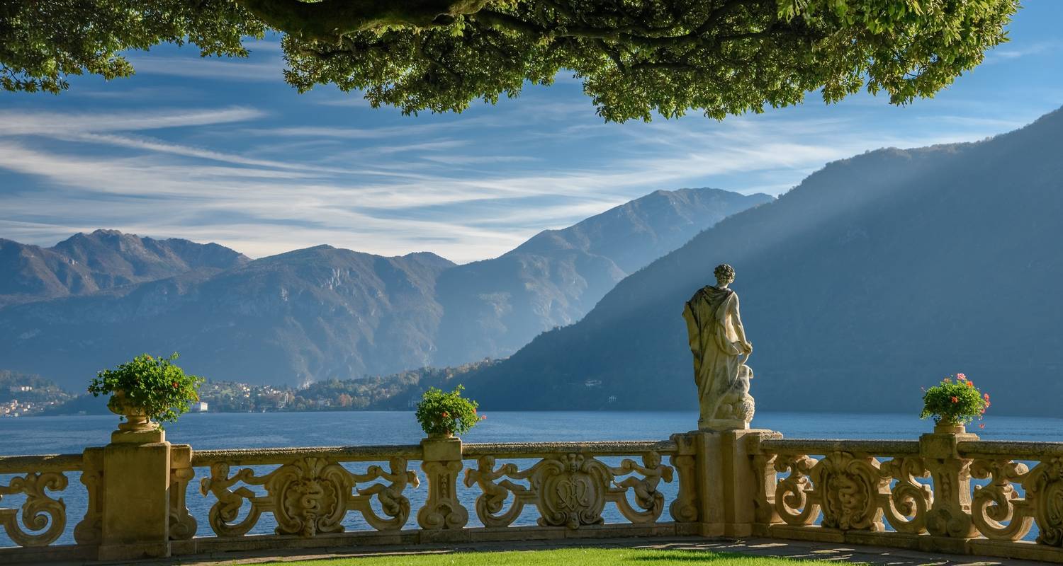 15% Off On Nov Departures - Italy In 9 Days, Covering Milan,