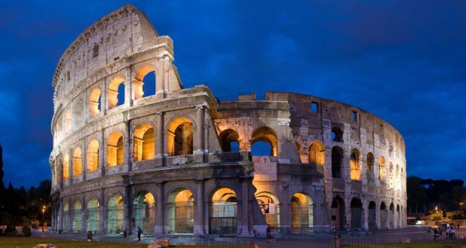 15% Off On Nov Departures - A Week In Italy - Milan, Venice 