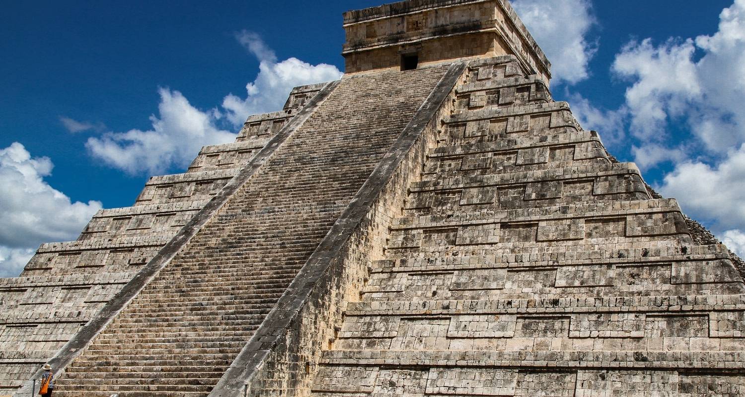 Mexico: Maya, Aztecs & Conquistadors
