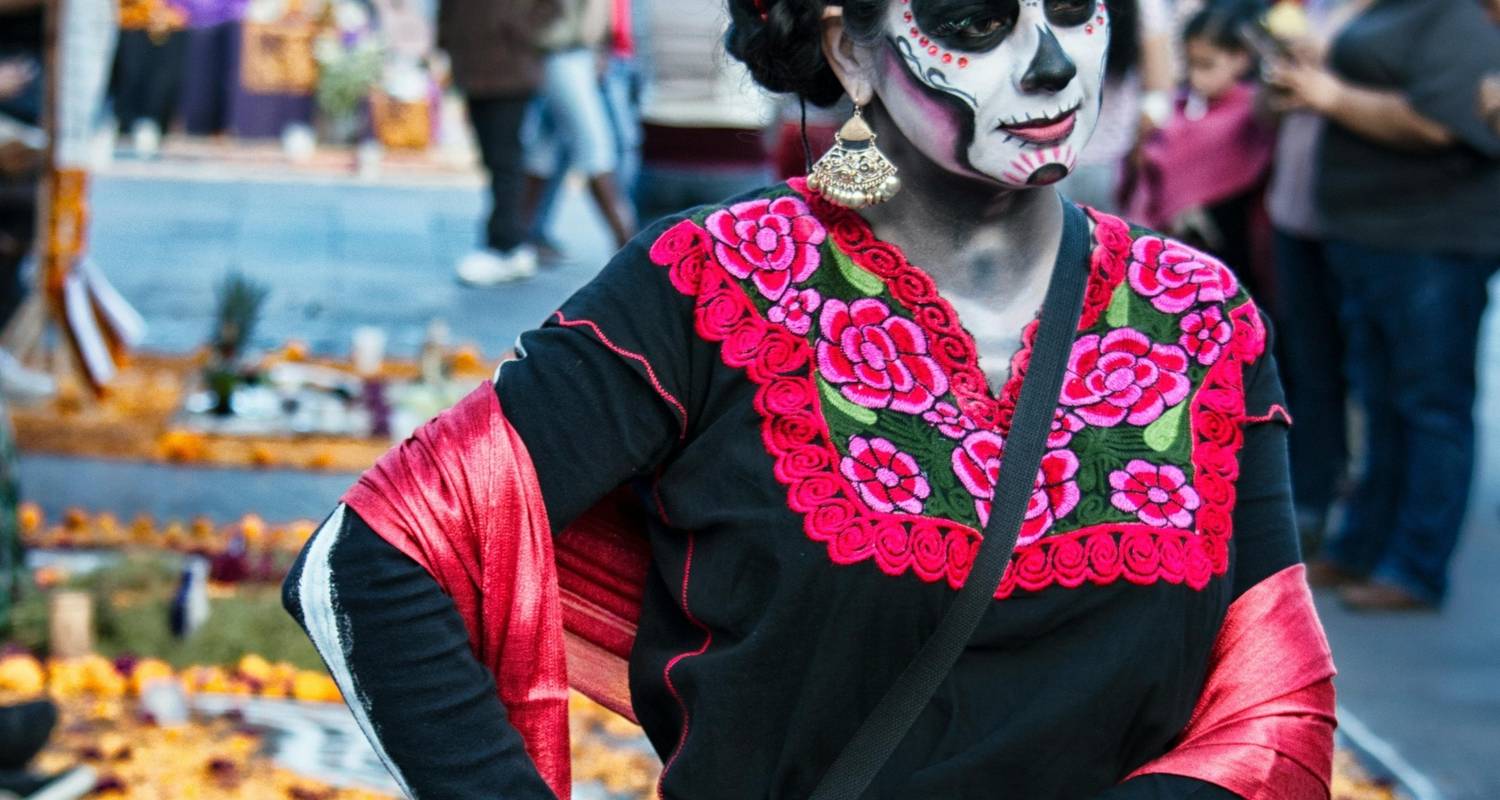 Best Of Mexico 11 Days Private Tour