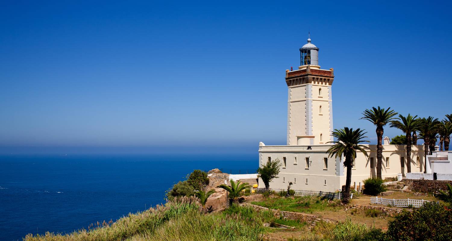 12 Days Ultimate Morocco Tour From Marrakesh