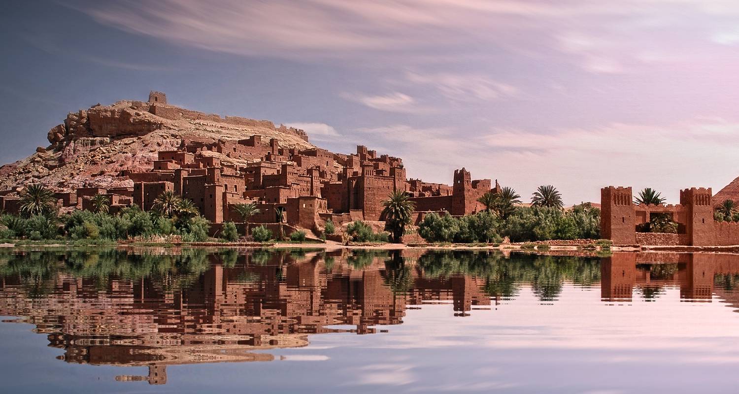 10 Days South Morocco Discovery