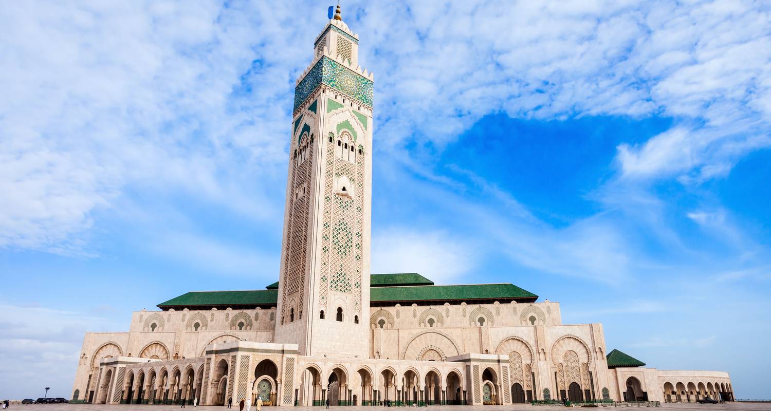 An adventure touring the most emblematic places in Morocco Private Morocco Tours Explore The Charm Of Morocco With Excl