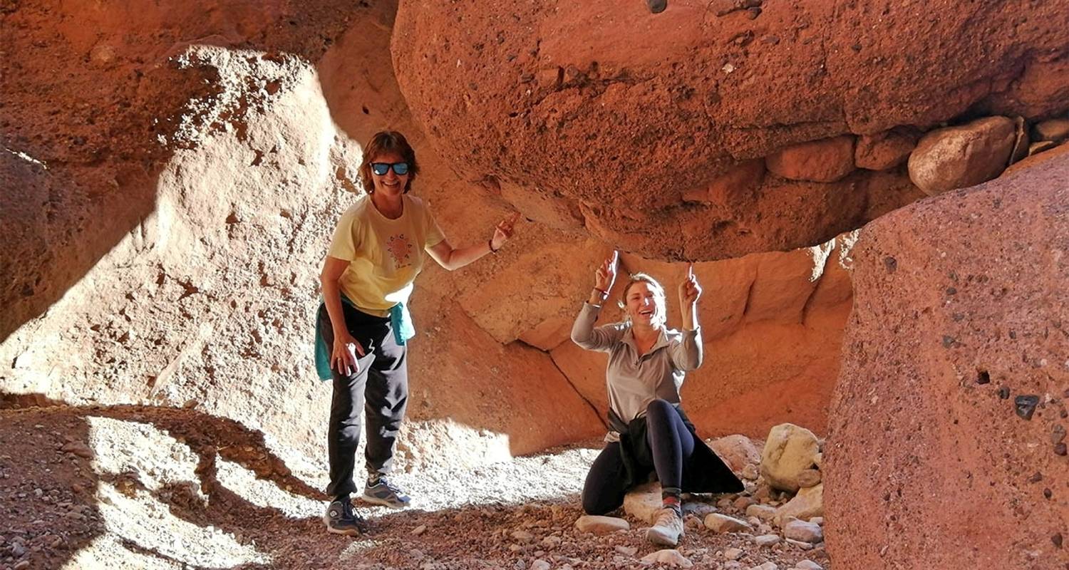 11 Days Must-See Morocco Cultural Tour From Marrakech