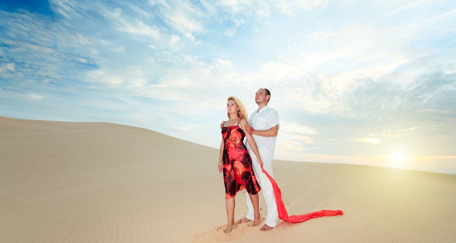 Morocco 10-Days Ultimate Adventure - Private Tour From Casab