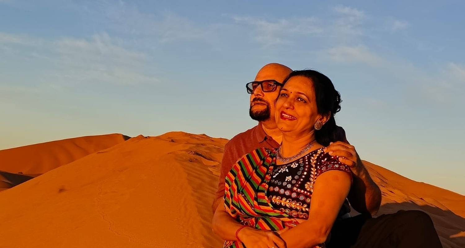 An adventure touring the most emblematic places in Morocco Around Morocco Tour (Private Guided Tour/ 4*Hotels)