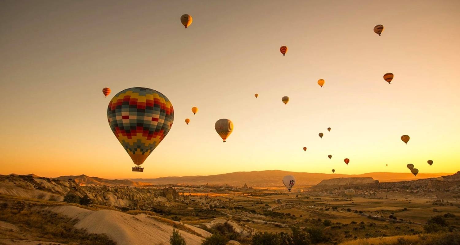 Premiuim Morocco 12 Days Tour