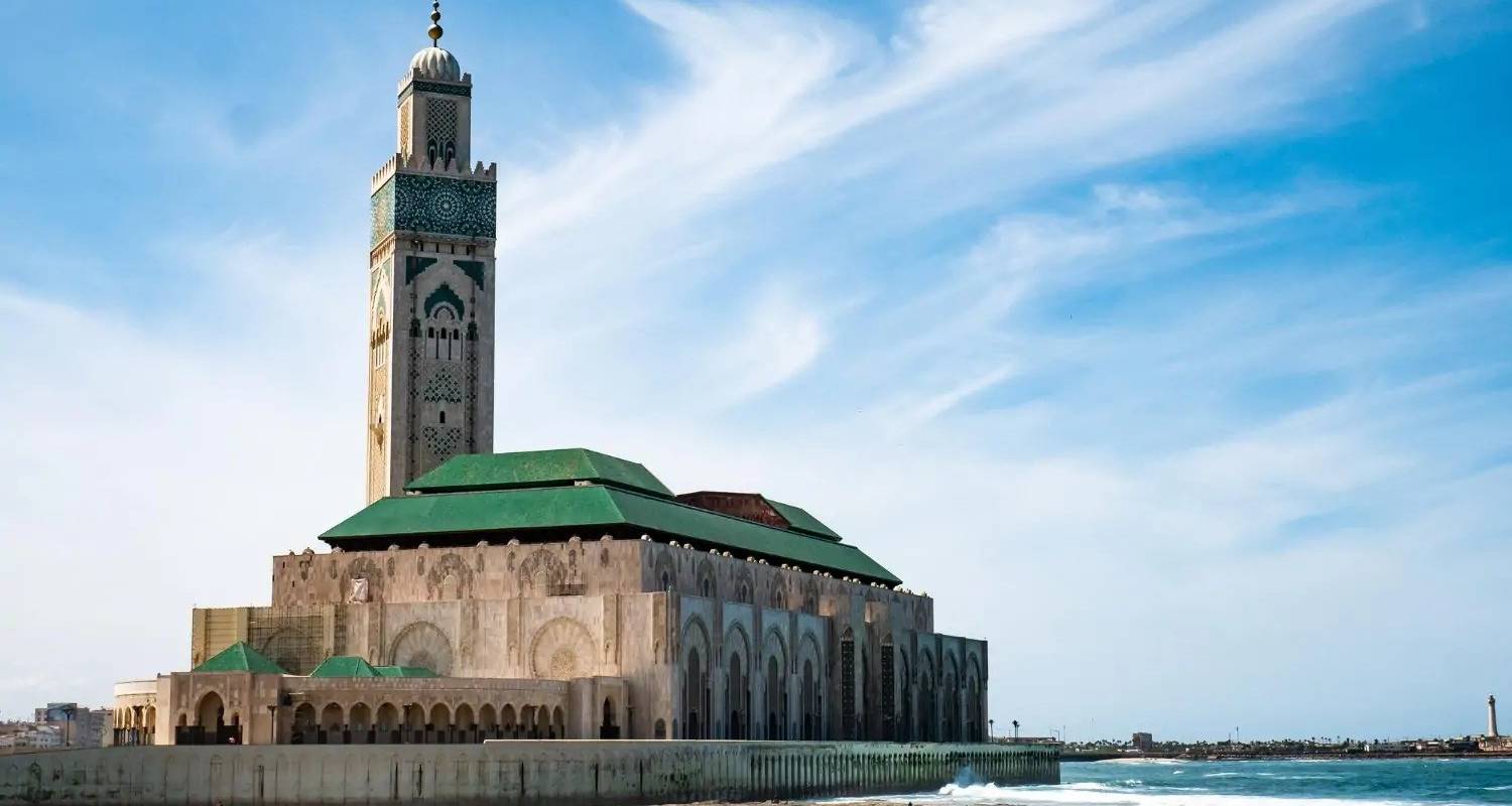 10 Days Morocco Tour And Sahara Desert From Casablanca
