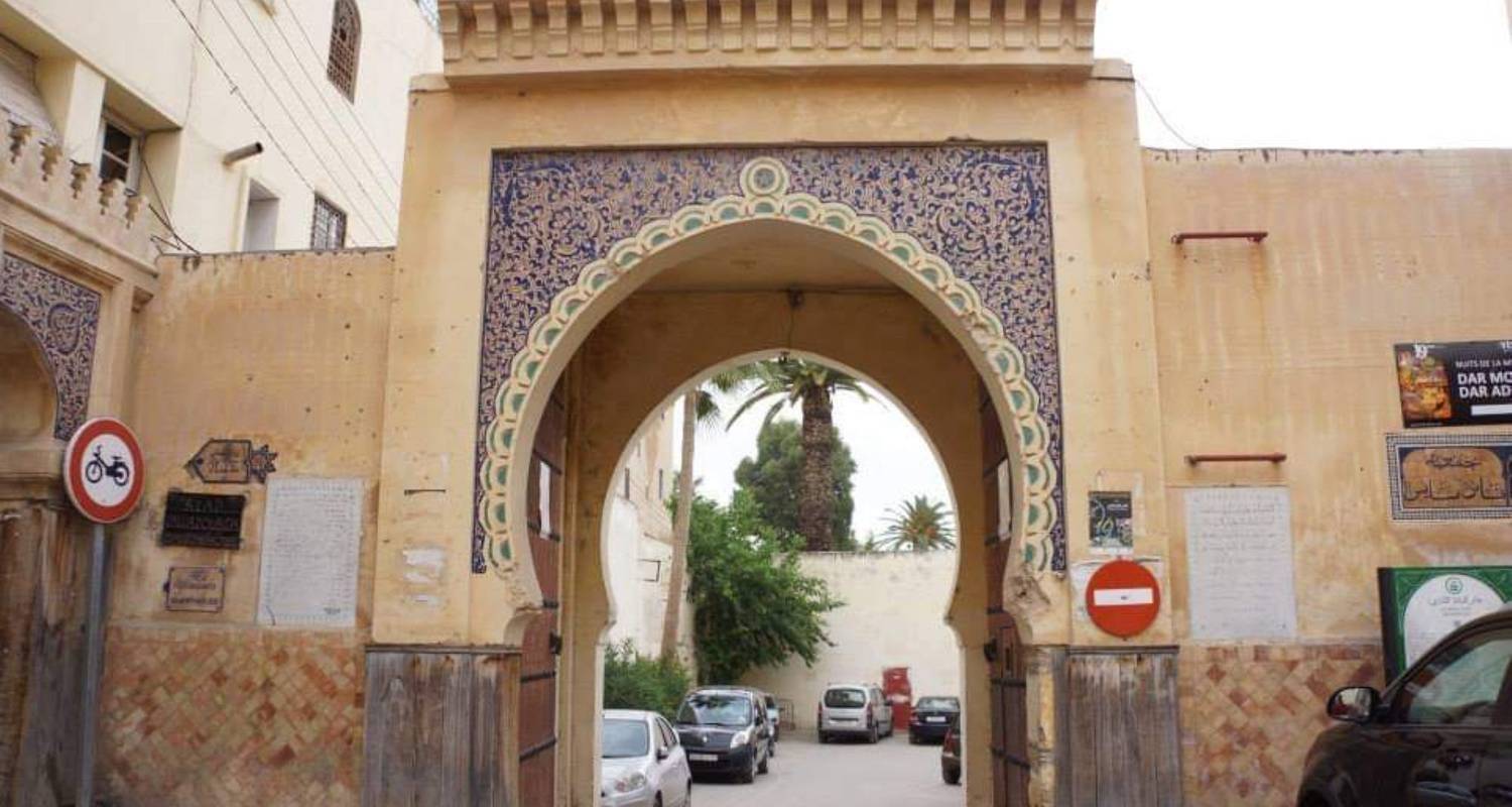 7 Private Days Tour Exploring The Classic Imperial Cities