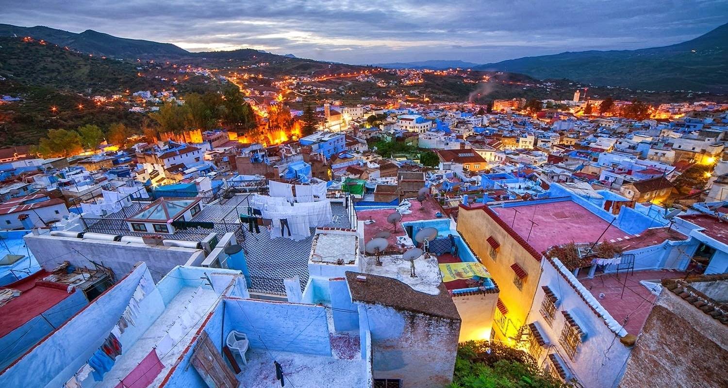8-Day Journey Through Morocco’S Rich Culture