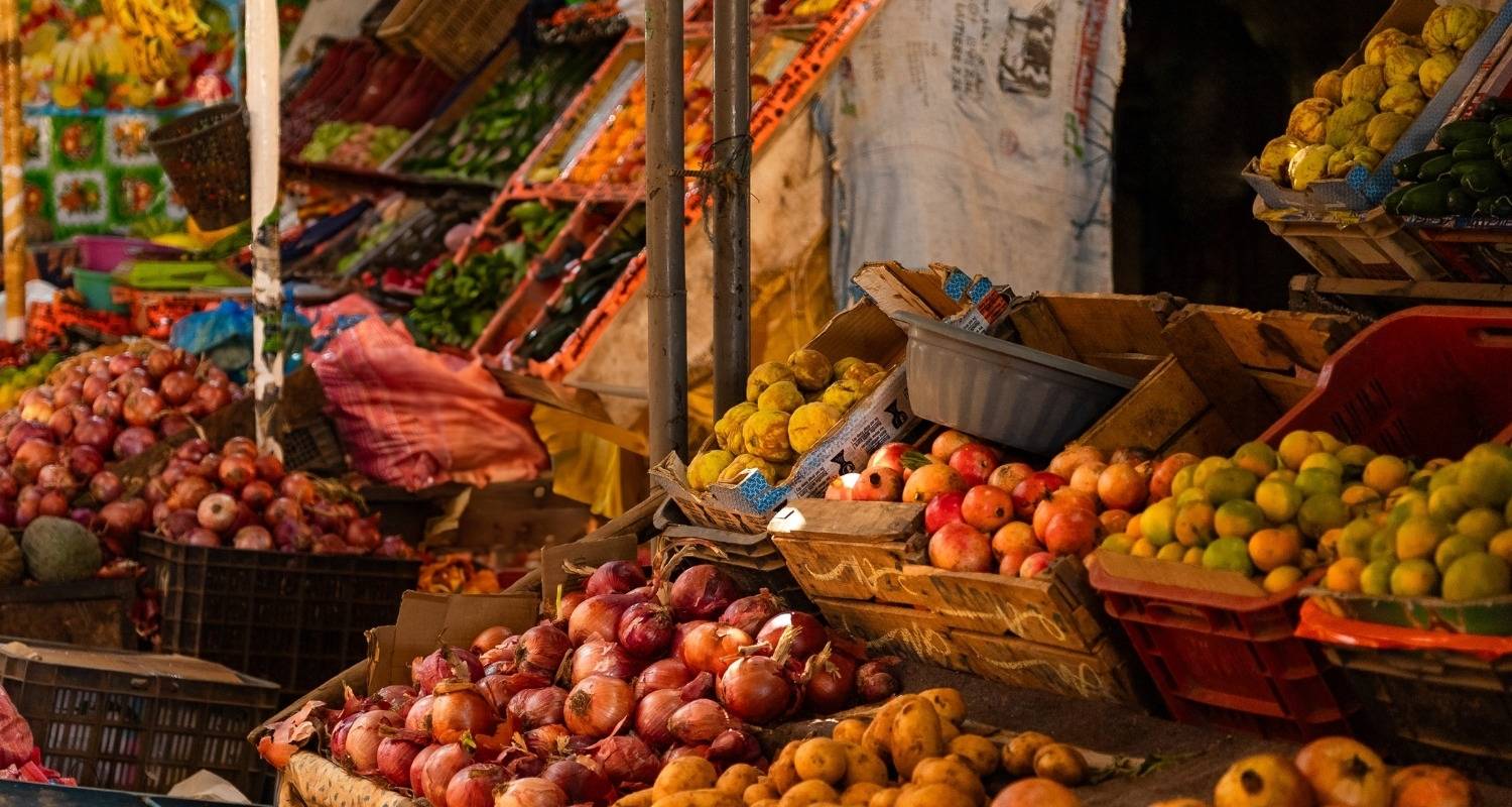 The Best Private Moroccan Tours 7 Days From Marrakech