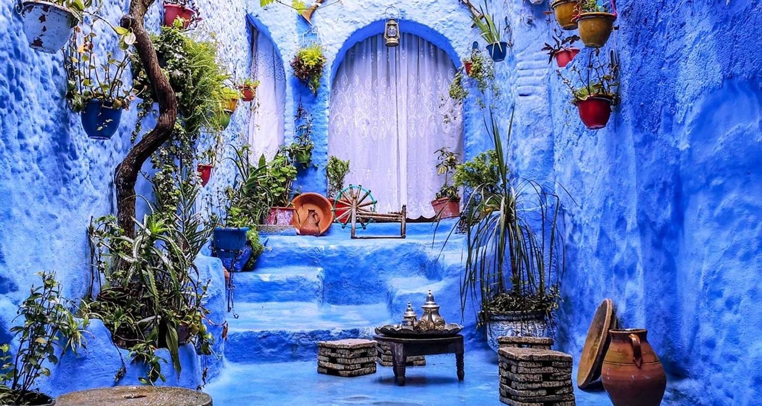 11 Days Adventurous Must-Do Morocco Cultural Tour From Casab