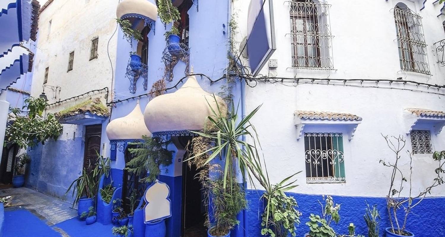 Marrakech Marvels: A Tailored Tour Of Morocco’S Cultural Gem