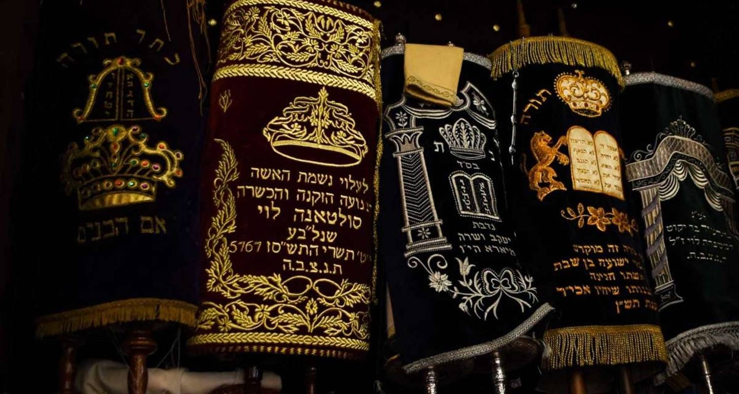14 Days Morocco Jewish Legacy Cultural Tour