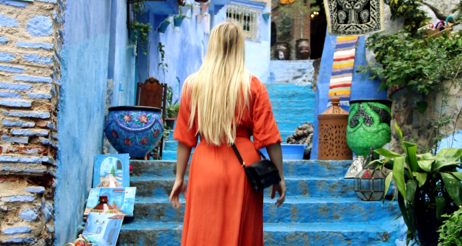 11 Days Must-See Morocco Cultural Tour From Fes