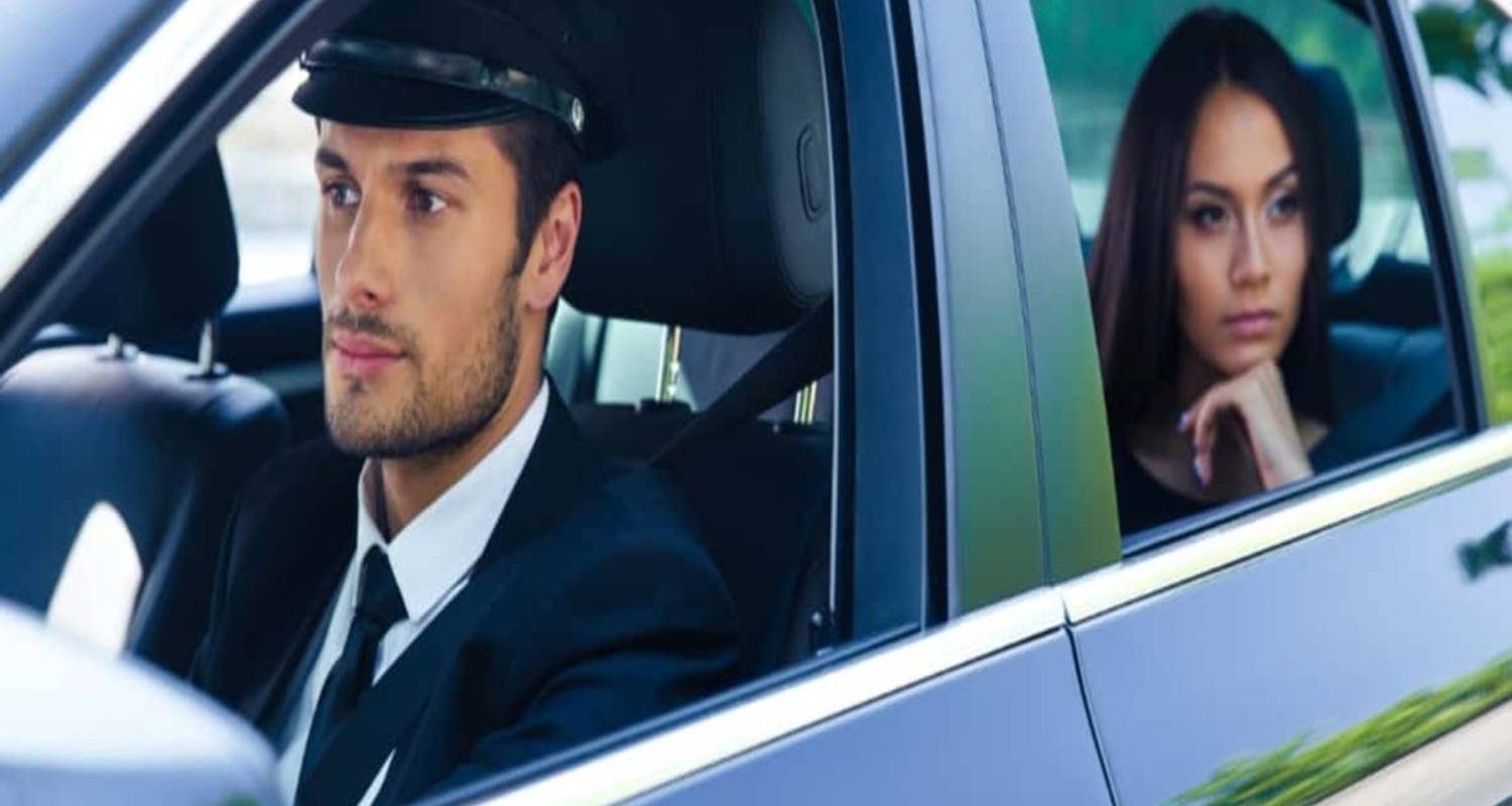 Transfer From Fez To Rabat(Private)