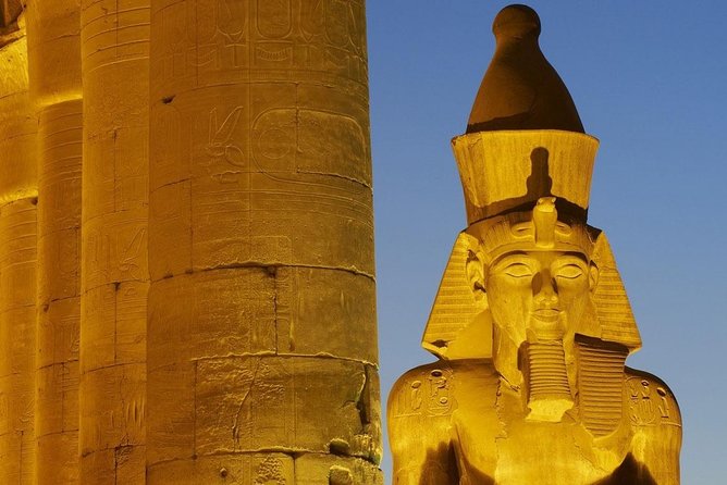 07 Days Egypt Classic Tour Cairo, Luxor, Alexandria