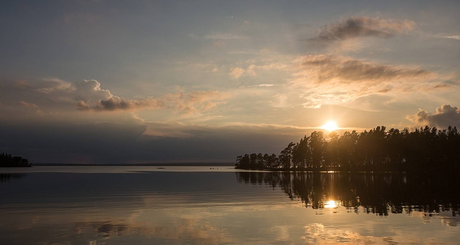 Premium Sweden And Norway