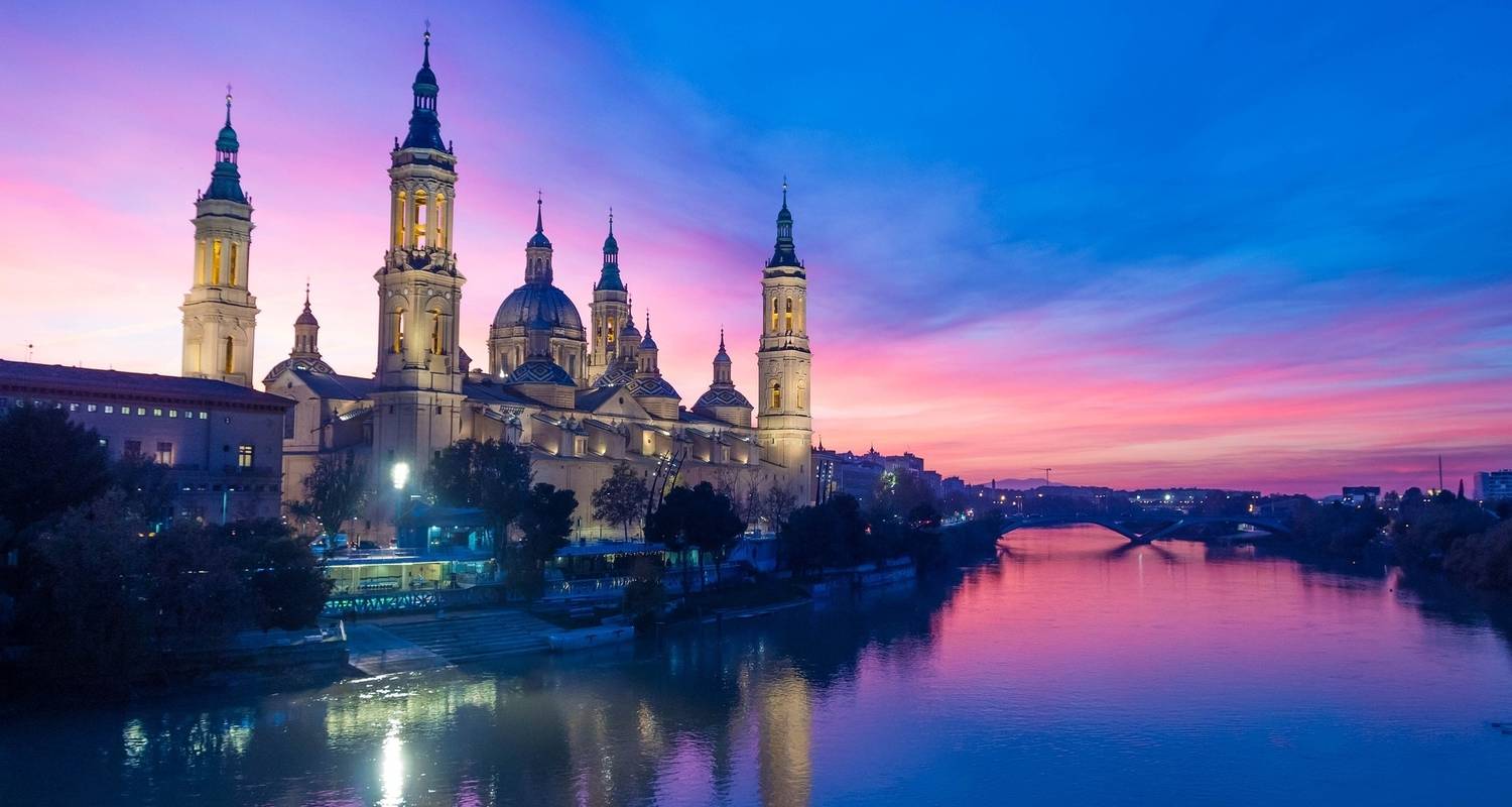 Magical Northern Spain & Lusitania - 12 Days
