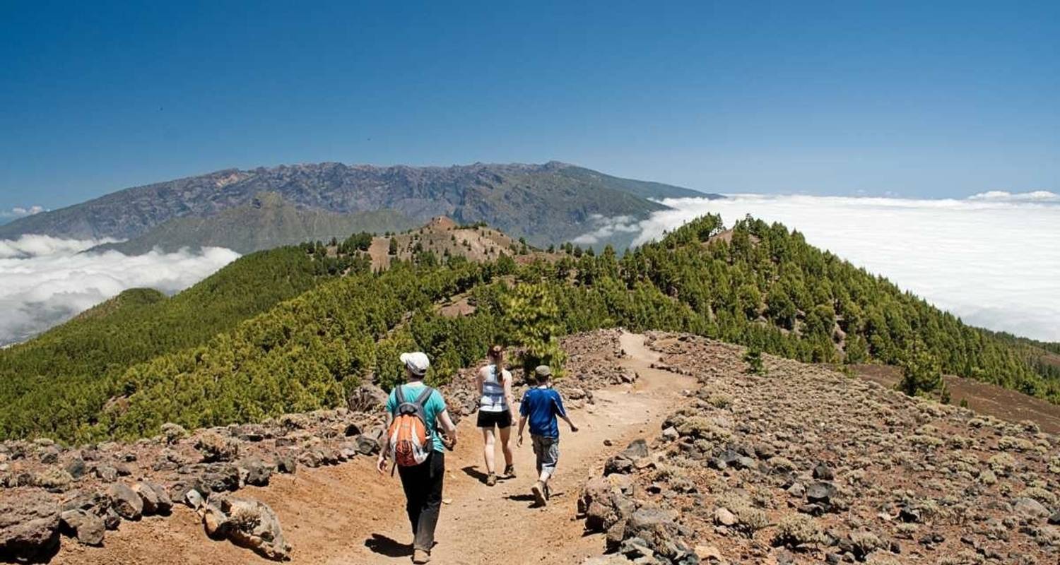 An adventure touring the most emblematic places in Spain Undiscovered Towns & Trails Of The Canary Islands