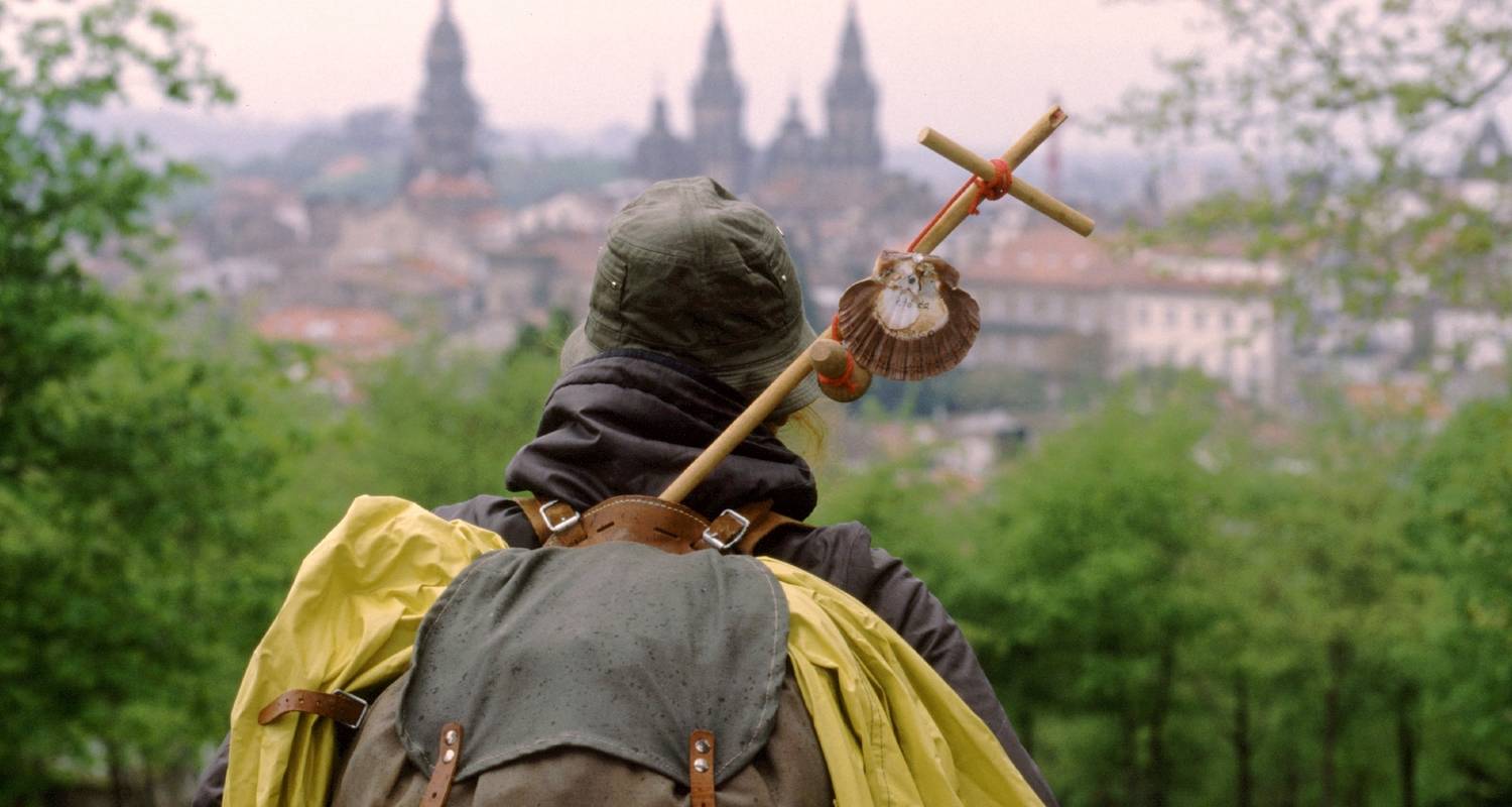 An adventure touring the most emblematic places in Spain Camino De Santiago Experience