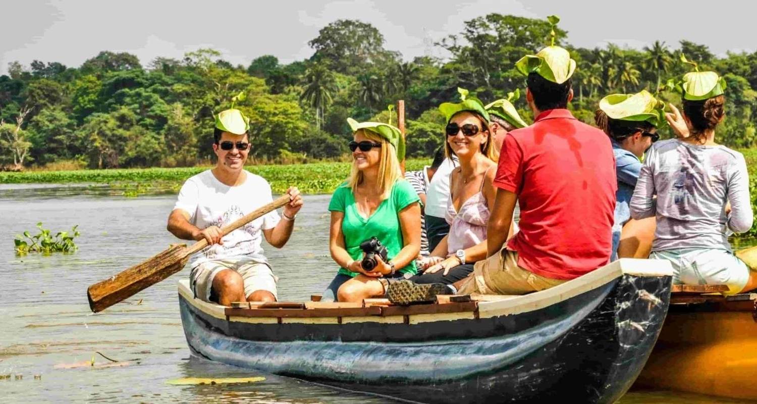 03 Days Tour To Sigiriya, Kandy, Nuwara Eliya, Ella & Udawal