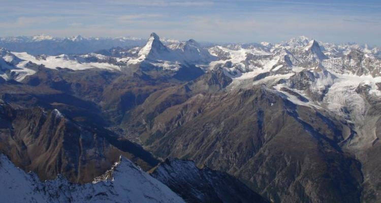 An adventure touring the most emblematic places in Switzerland 15% Off On Nov Departures - Switzerland In 9 Days (Covering