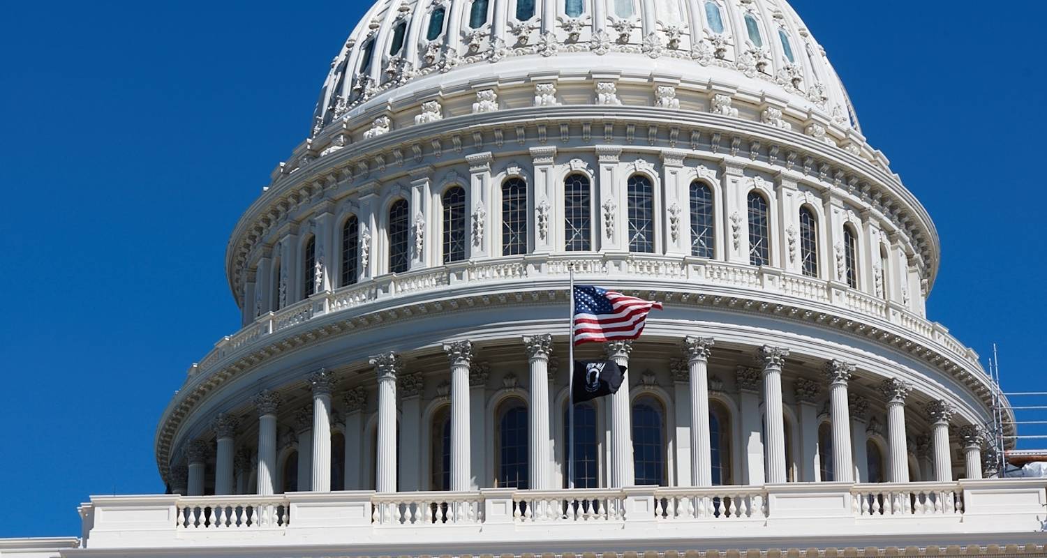 Philadelphia, Amish Country And Washington Dc - 2 Days