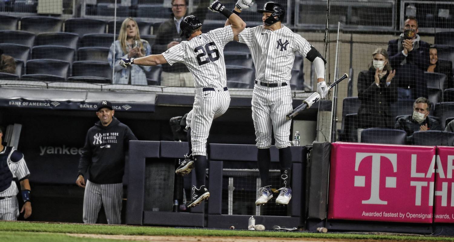 Yankees Baseball, Harlem And The Bronx  - 1 Day