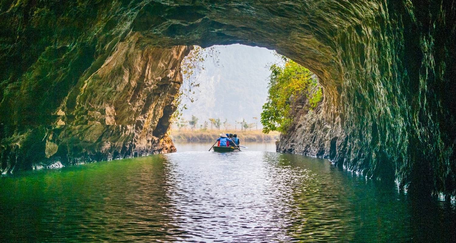 10 Days Vietnam Discovery