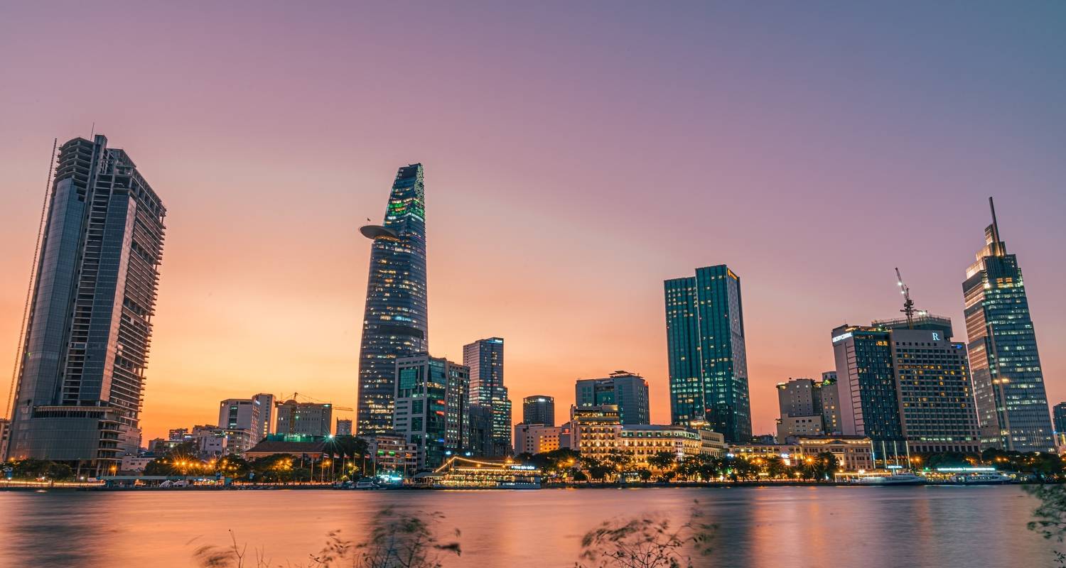 Vietnam Southern Serenity 4 Days In Ho Chi Minh & Mekong Del