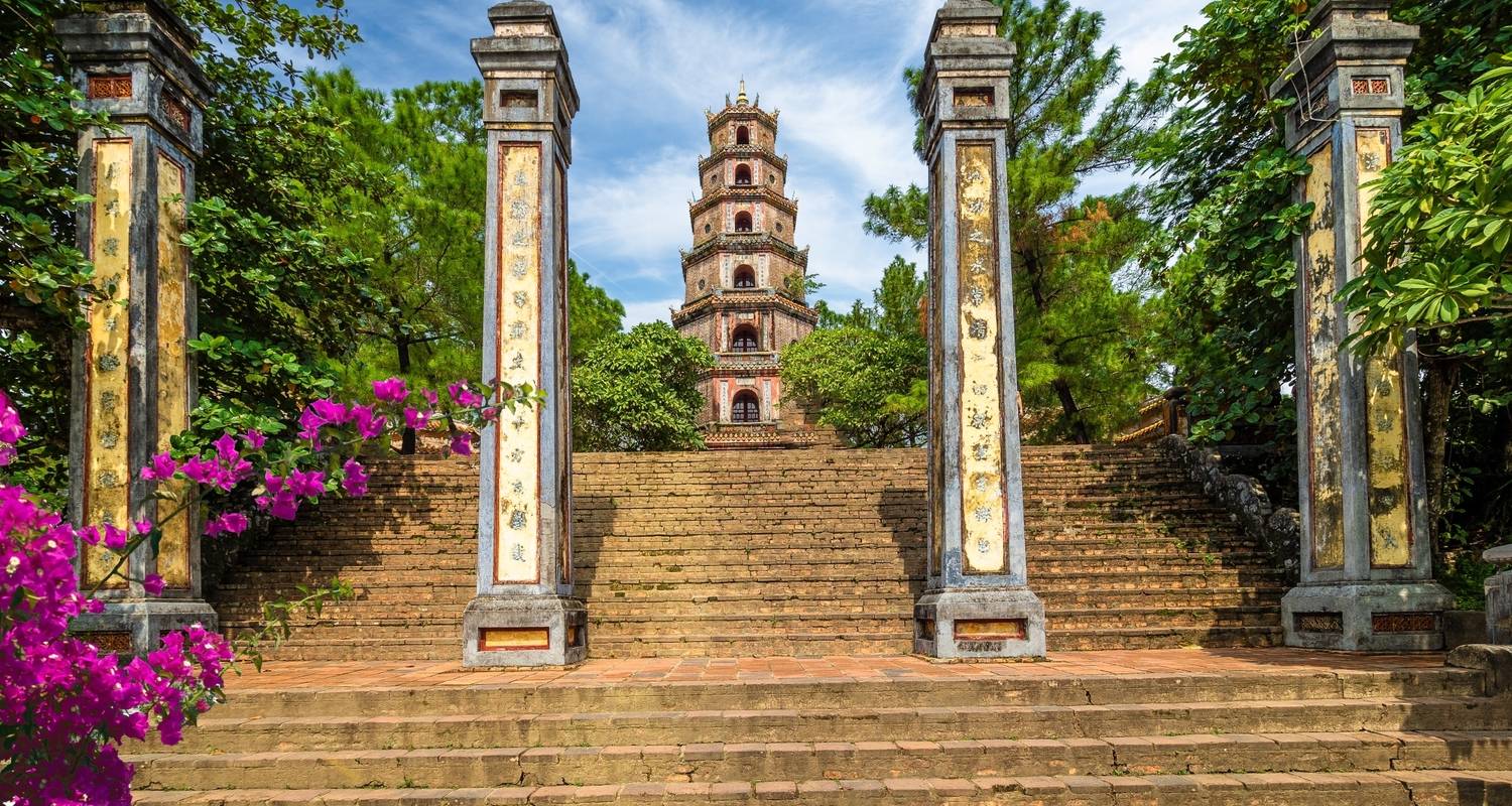 Hello Vietnam In 11 Days