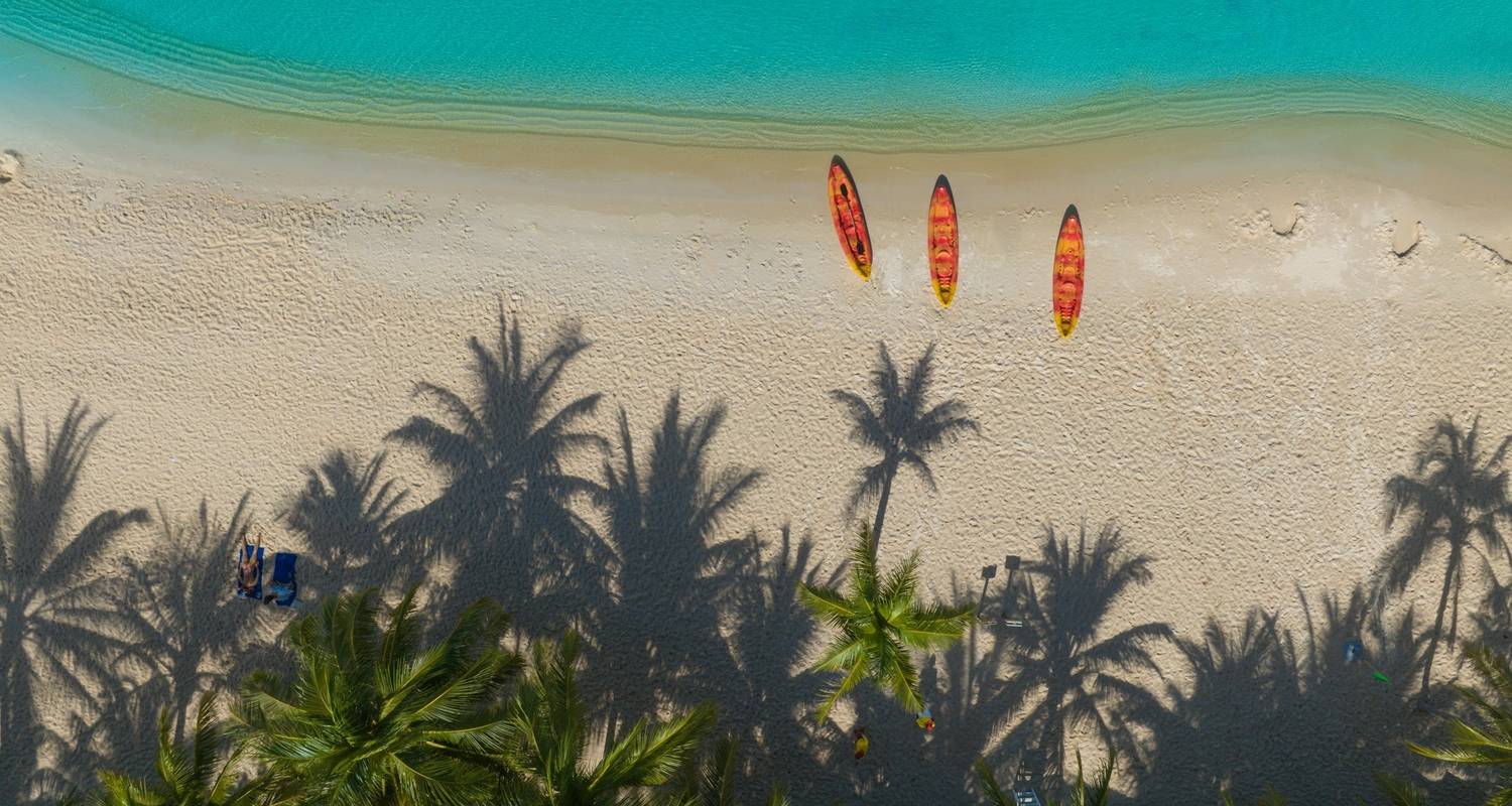 An adventure touring the most emblematic places in Viet Nam Breathtaking 14 Days Vietnam Beaches Holiday
