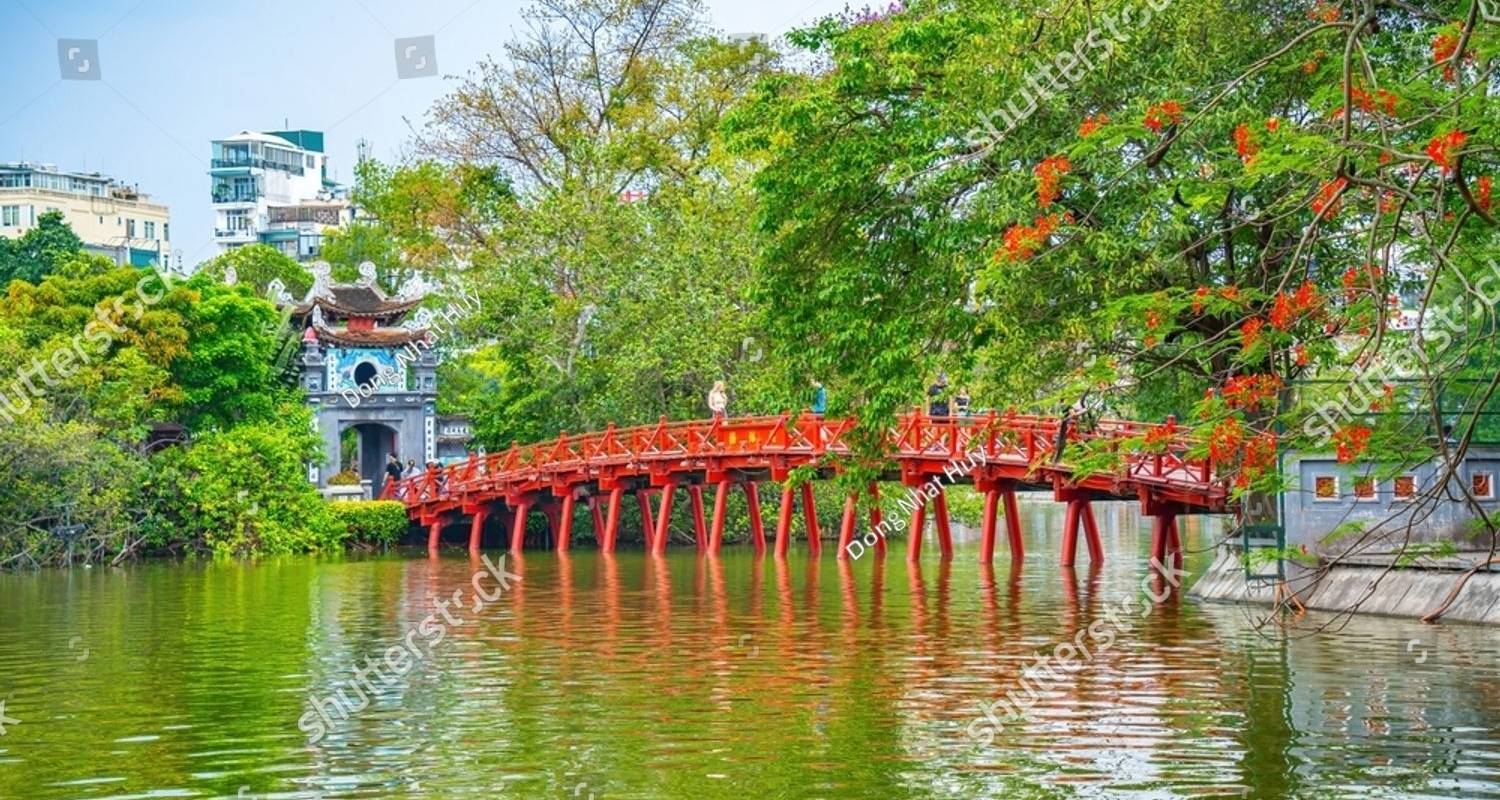 10 Days Vietnam Explorer Traditional Cuisines