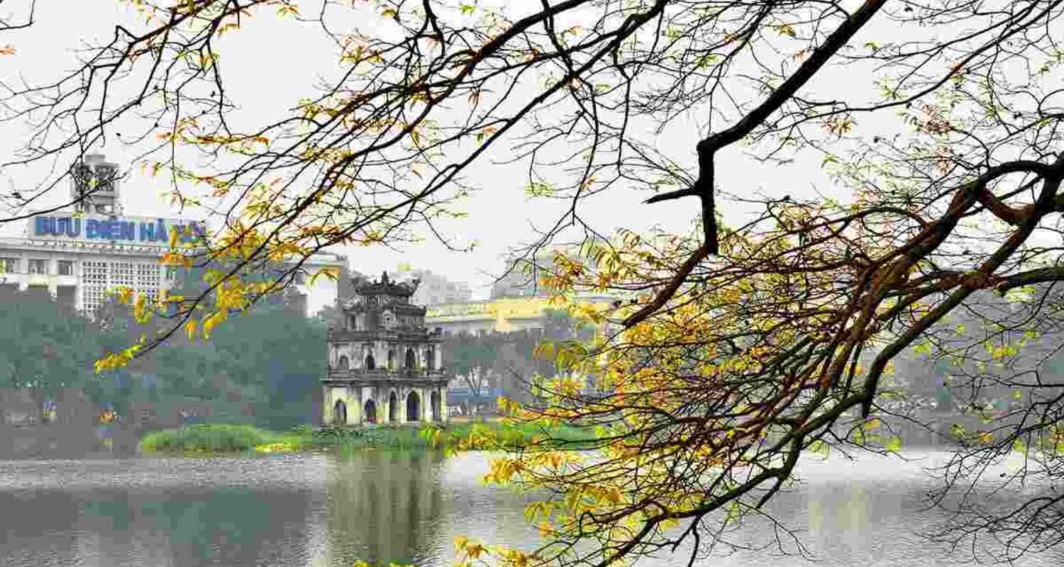 An adventure touring the most emblematic places in Viet Nam The Best Vietnam Package Tour 12 Days/11 Nights