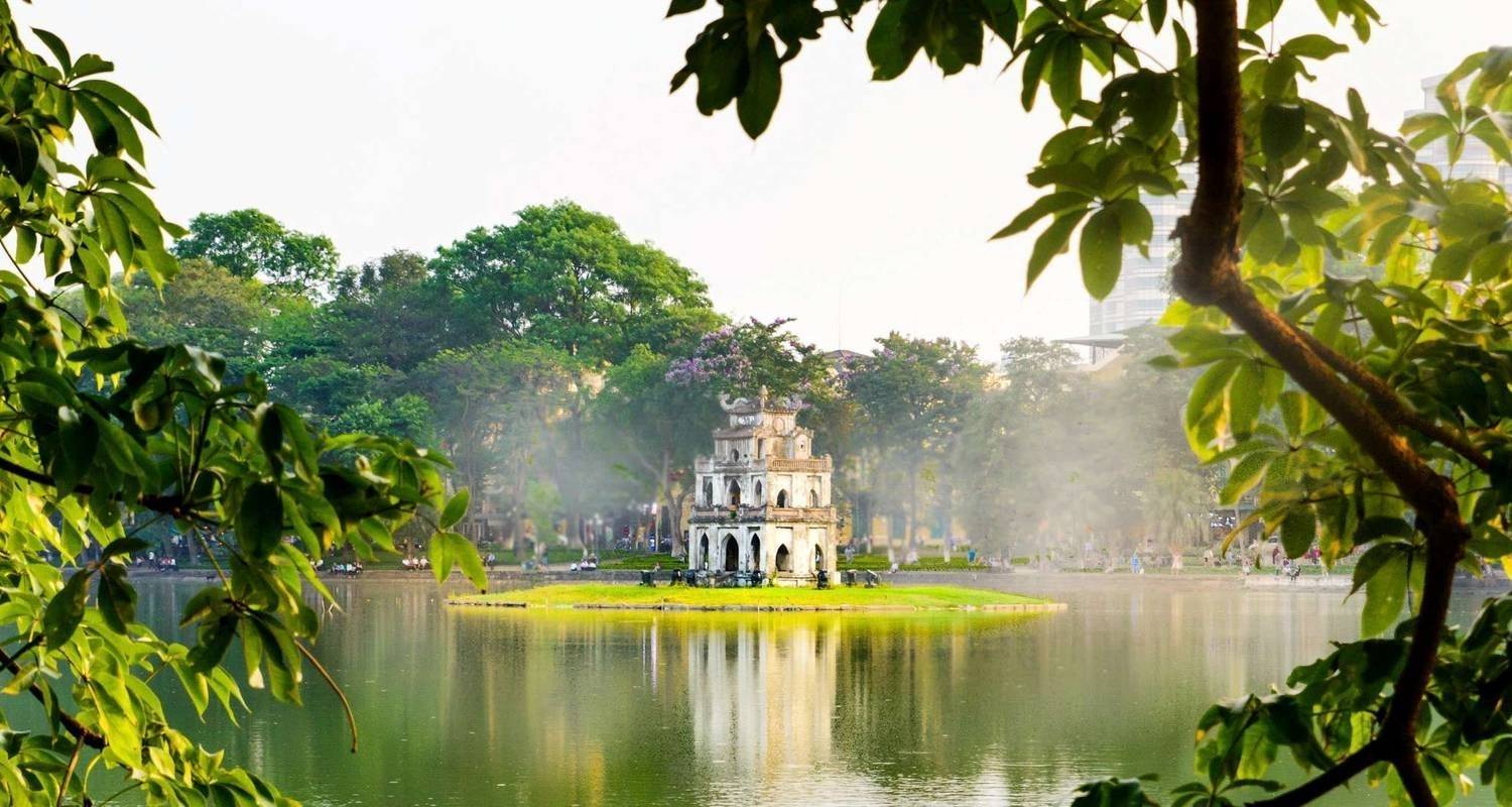 Amazing Vietnam Tour In 12 Days