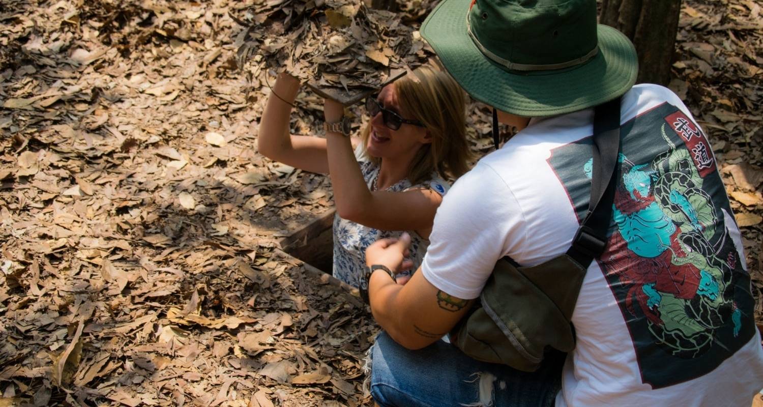 Complete Vietnam Tour Experience In 13 Days