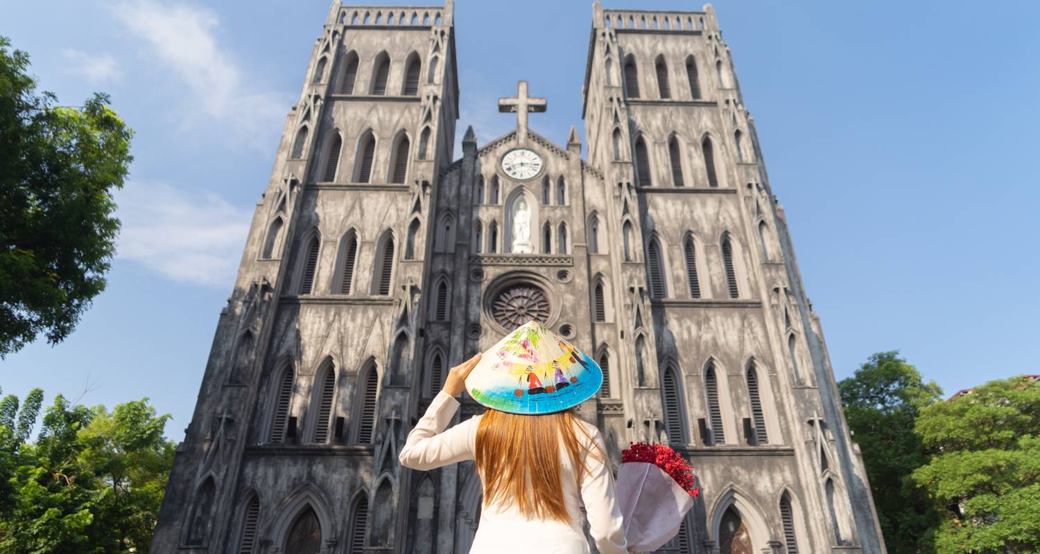 Vietnam’S Highlights In 14 Days