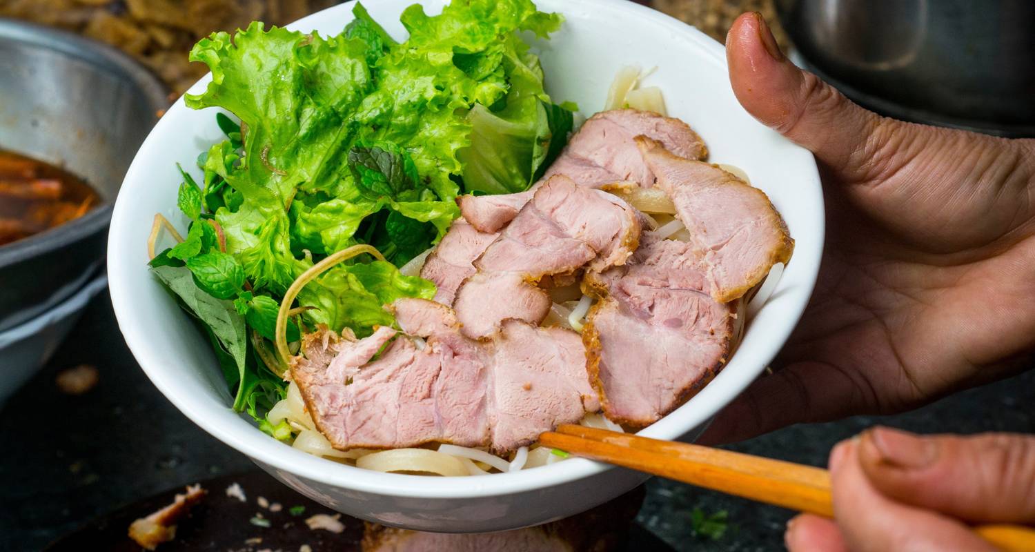 An adventure touring the most emblematic places in Viet Nam 12 Days Of Culinary Delights: Discovering Vietnam’S Flavors