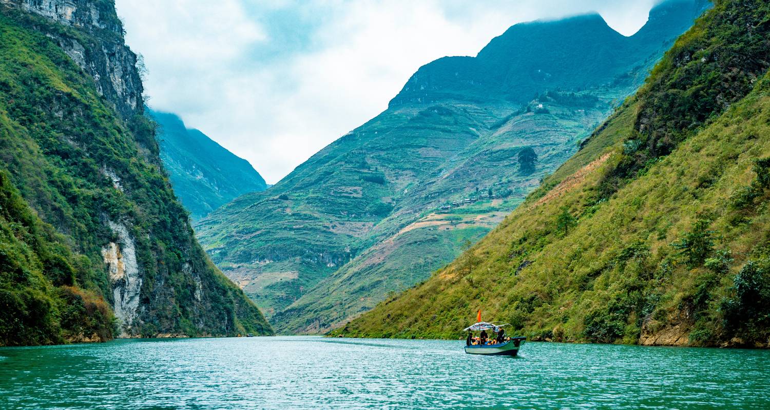 13-Day Journey Through Northern Vietnam - Private Tour