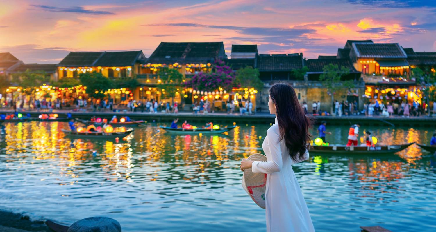 Vietnam’S Spectacular 11-Day Super Saver Package