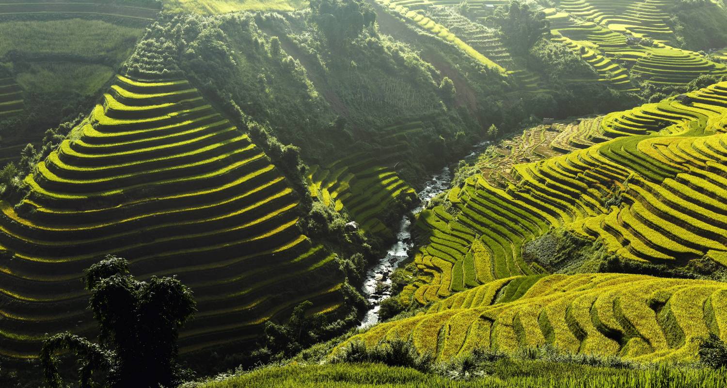 Vietnam In Two Weeks: Signature Tour