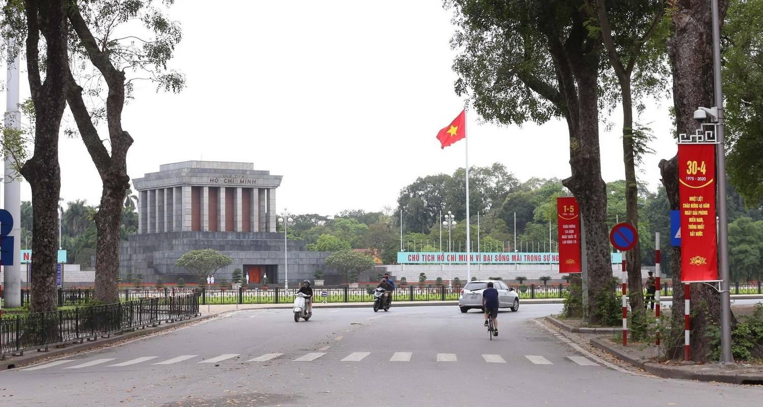 An adventure touring the most emblematic places in Viet Nam Vietnam Highlights 6 Days