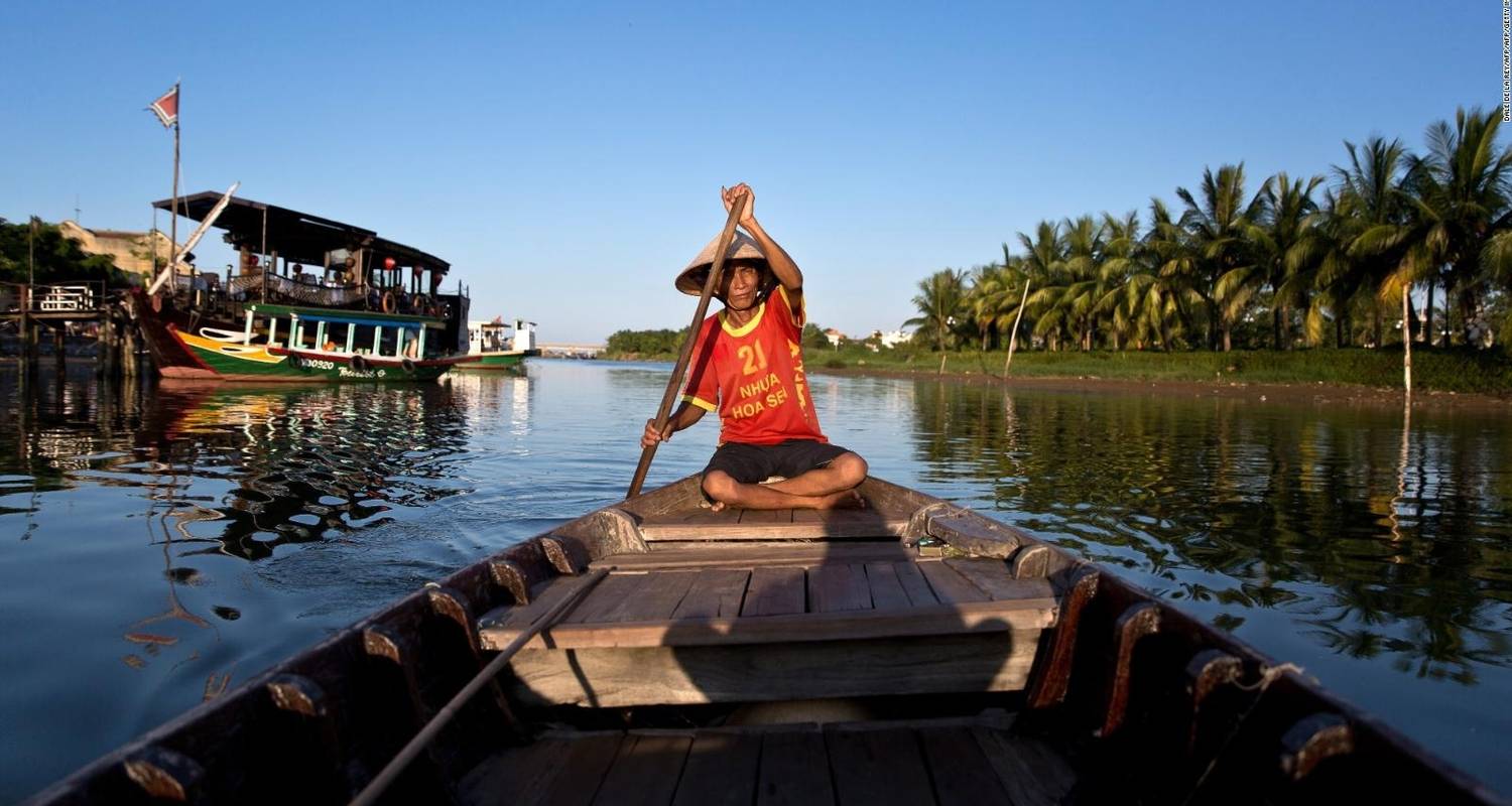 10 Days Tour From South To North In Vietnam – Unique Itinera
