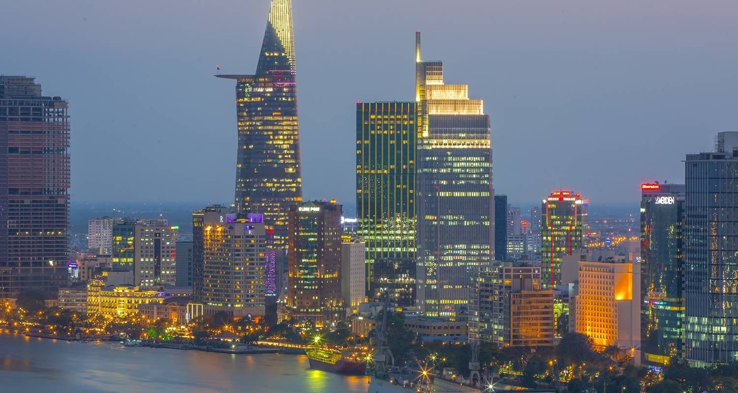 Ho Chi Minh City & Mekong Uncovered - 5 Days
