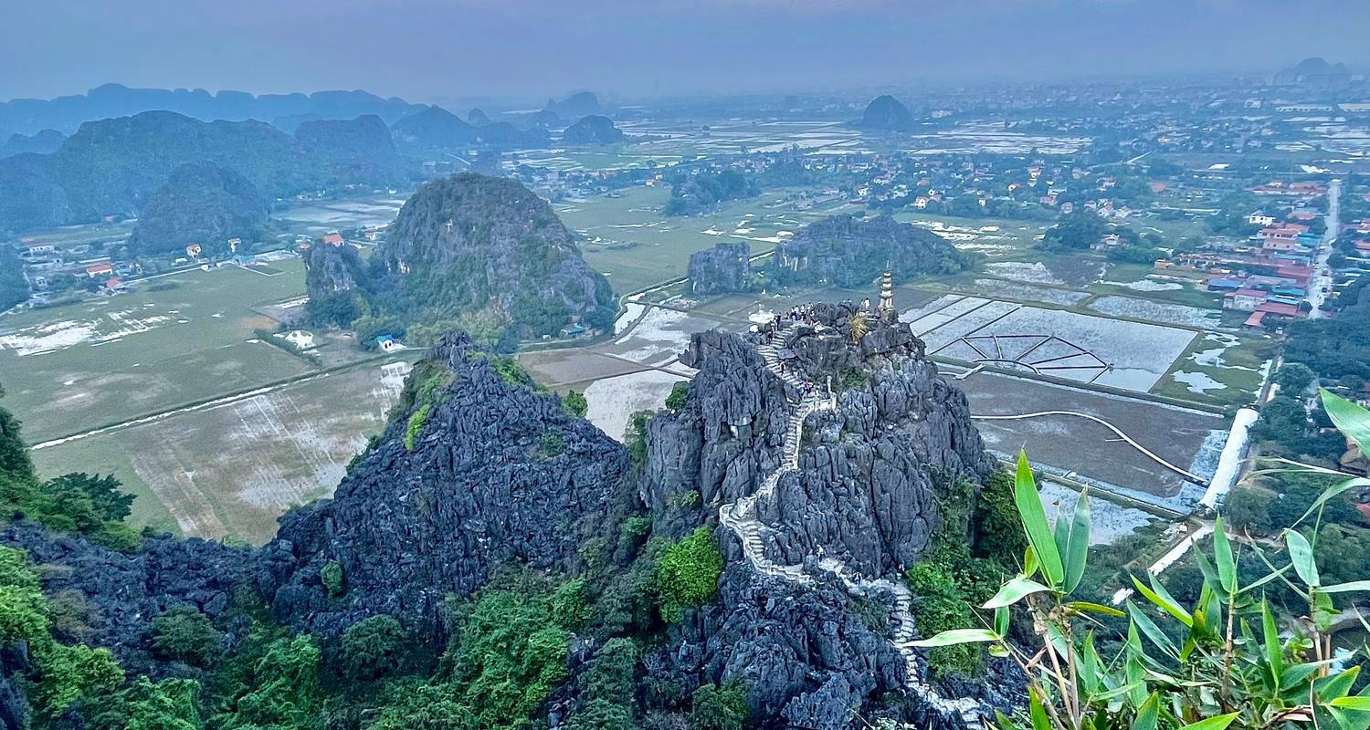 Classic Vietnam - 10 Days