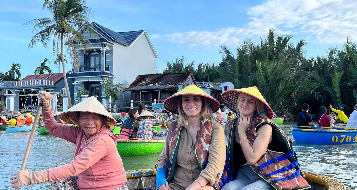 Charming Vietnam Family Holiday To Halong Bay, Hoi An, Saigo