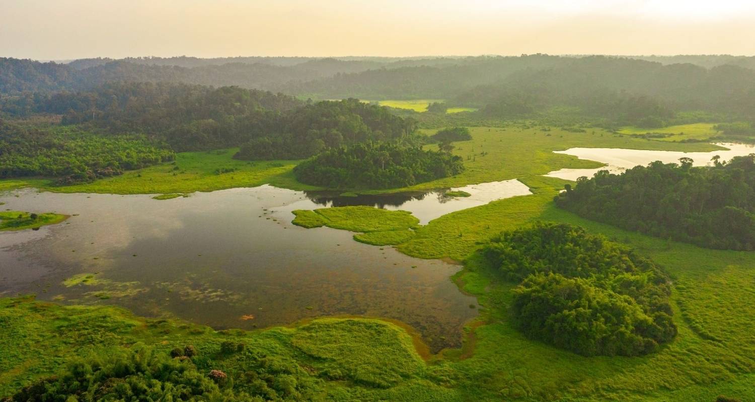 2 Days/1 Night In Nam Cat Tien - Ecological Trails – Night S